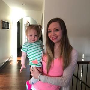 Meet your Posher, Lacy